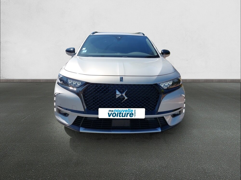 Occasion DS DS 7 Crossback DS7 Crossback Hybride E-Tense 300 EAT8 4x4 - Louvre