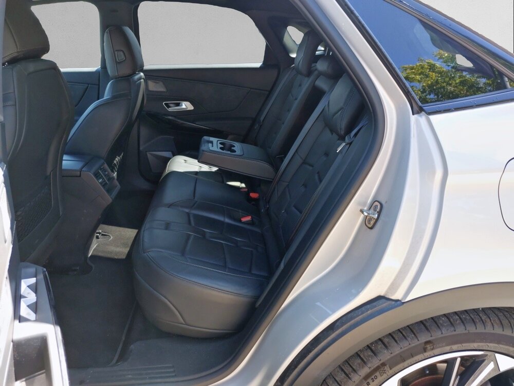 Occasion DS DS 7 Crossback DS7 Crossback Hybride E-Tense 300 EAT8 4x4 - Louvre