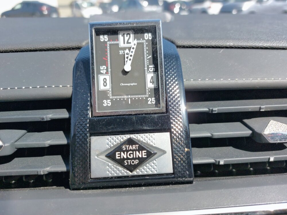 Occasion DS DS 7 Crossback DS7 Crossback Hybride E-Tense 300 EAT8 4x4 - Louvre