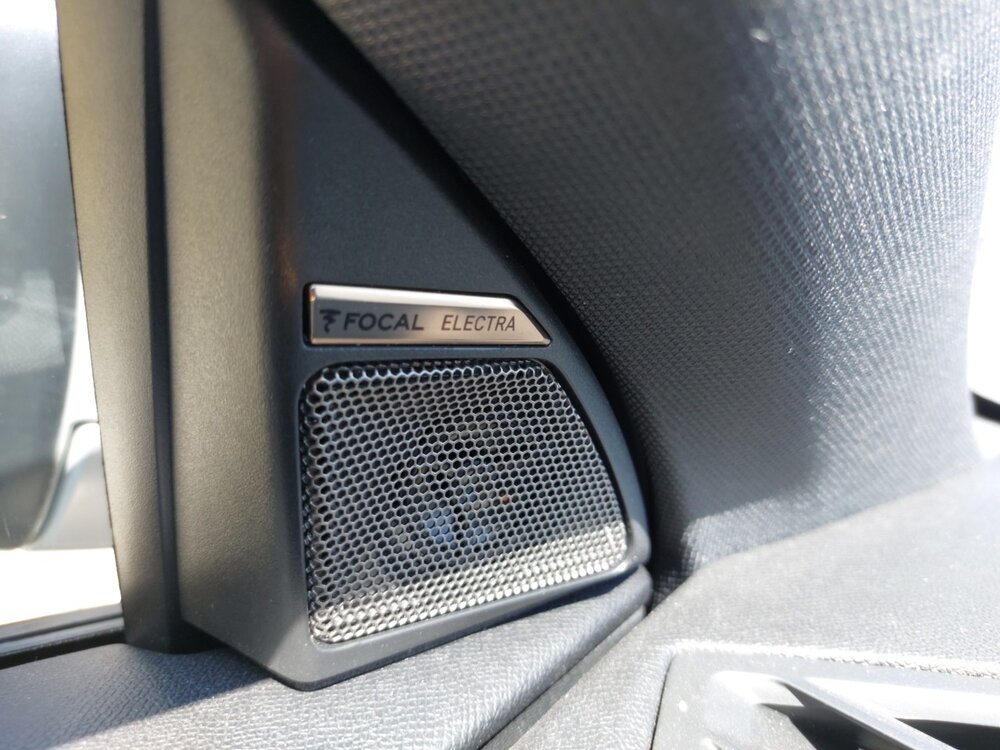 Occasion DS DS 7 Crossback DS7 Crossback Hybride E-Tense 300 EAT8 4x4 - Louvre