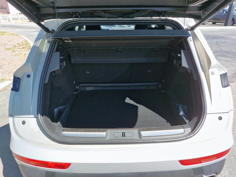 Occasion DS DS 7 Crossback DS7 Crossback Hybride E-Tense 300 EAT8 4x4 - Louvre