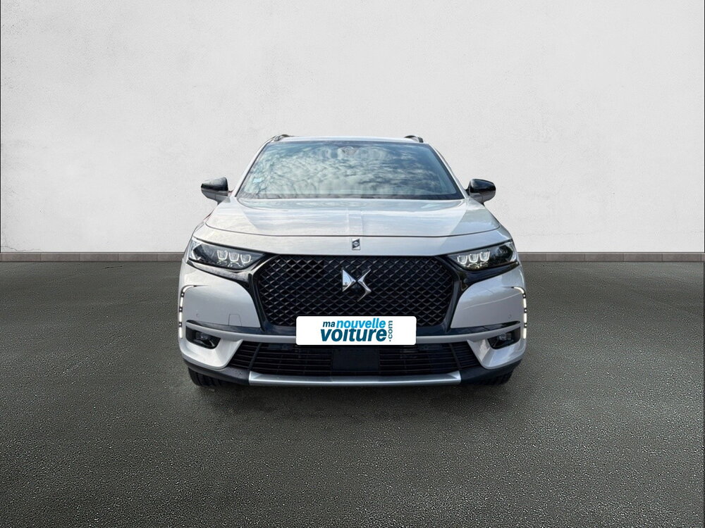 Occasion DS DS 7 Crossback DS7 Crossback Hybride E-Tense 300 EAT8 4x4 - Louvre
