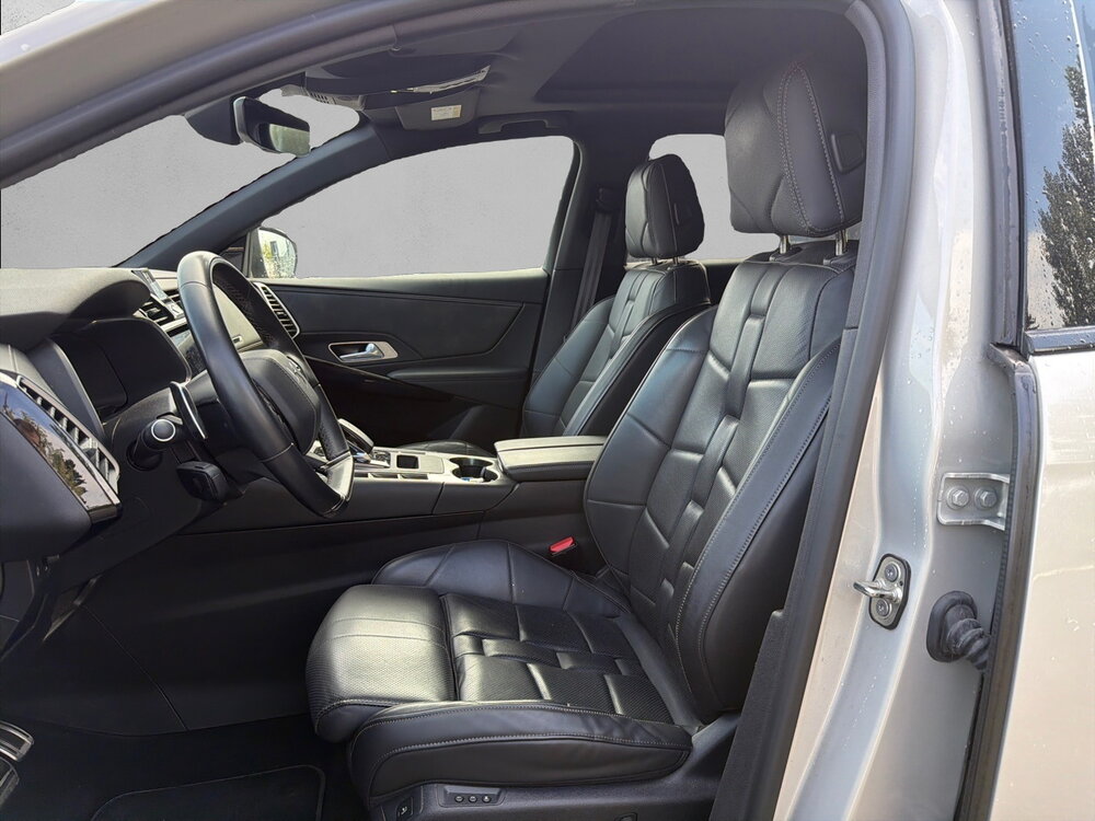 Occasion DS DS 7 Crossback DS7 Crossback Hybride E-Tense 300 EAT8 4x4 - Louvre