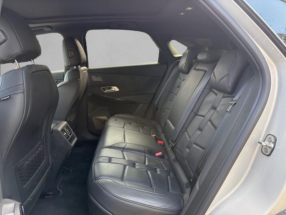 Occasion DS DS 7 Crossback DS7 Crossback Hybride E-Tense 300 EAT8 4x4 - Louvre