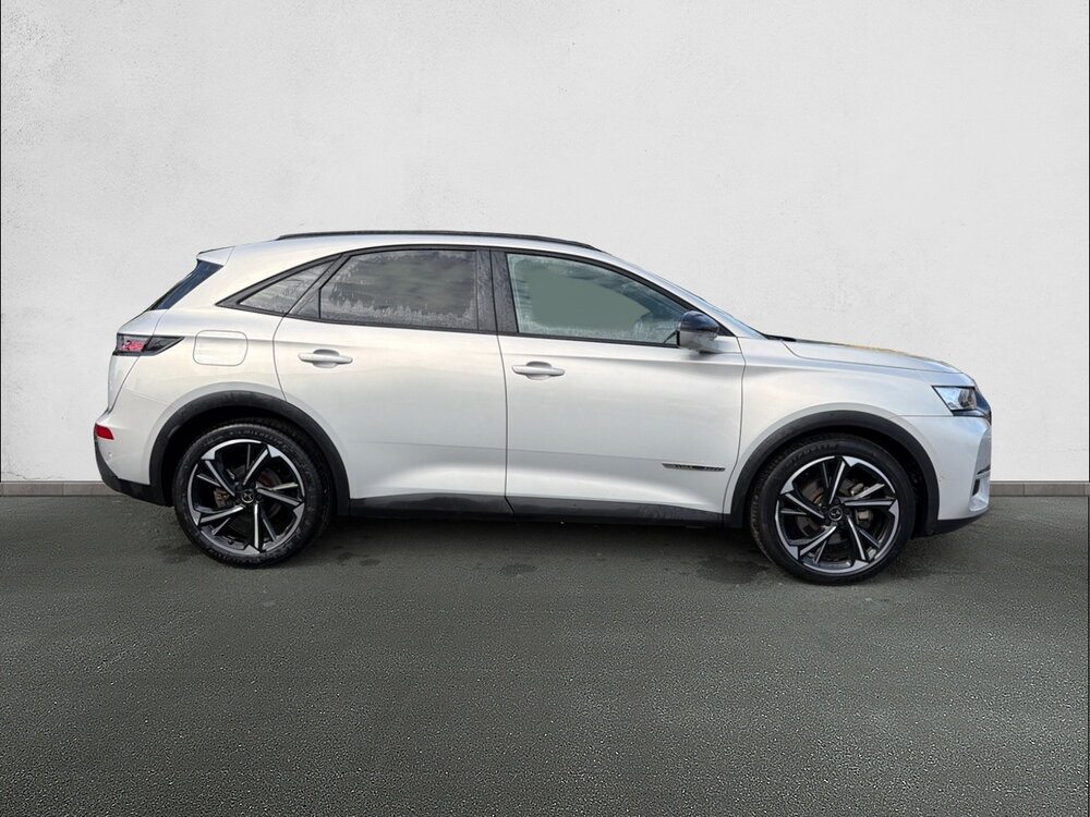 Occasion DS DS 7 Crossback DS7 Crossback Hybride E-Tense 300 EAT8 4x4 - Louvre
