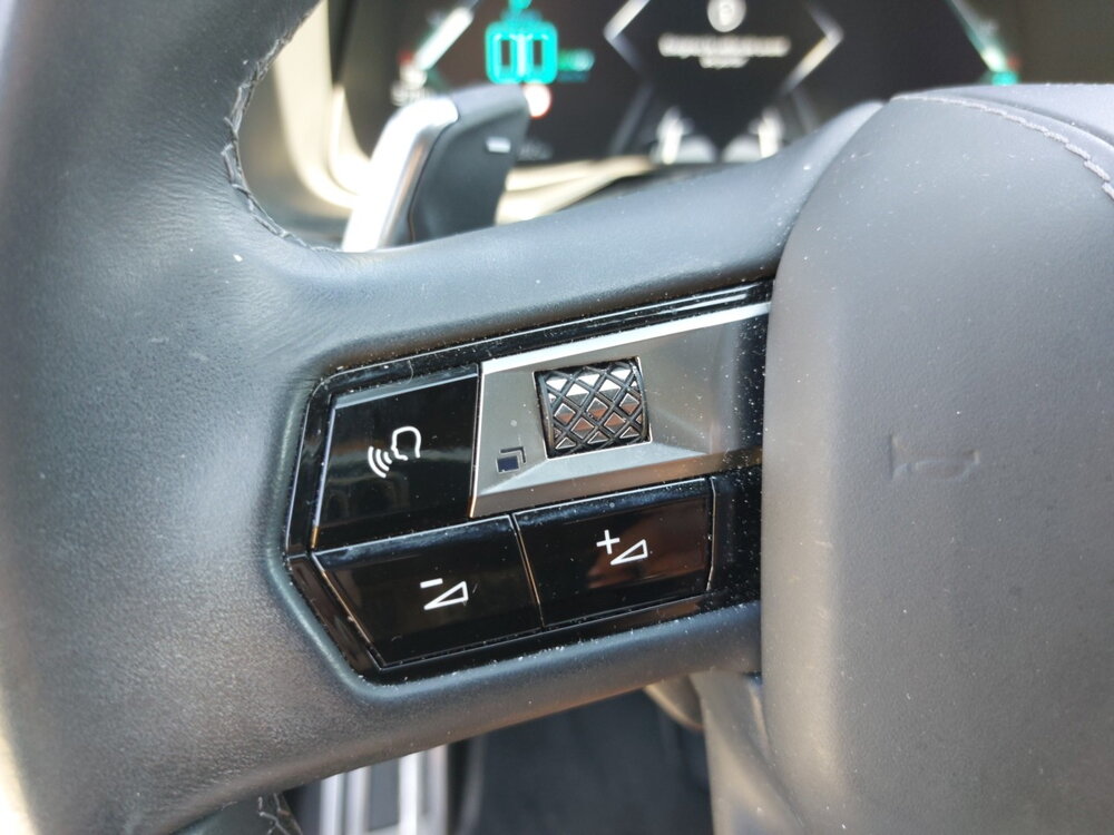 Occasion DS DS 7 Crossback DS7 Crossback Hybride E-Tense 300 EAT8 4x4 - Louvre