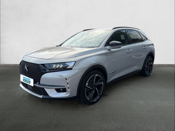 Occasion DS DS 7 Crossback DS7 Crossback Hybride E-Tense 300 EAT8 4x4 - Louvre