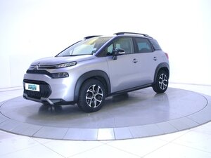 Occasion CITROEN C3 Aircross C3 Aircross BlueHDi 110 S&S BVM6 - Shine