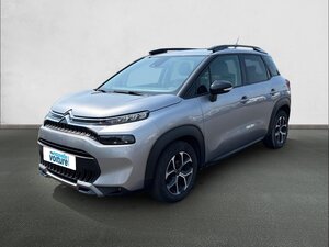 Occasion CITROEN C3 Aircross C3 Aircross BlueHDi 110 S&S BVM6 - Shine