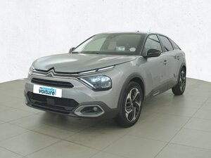 Occasion CITROEN C4 C4 PureTech 130 S&S EAT8 - Shine
