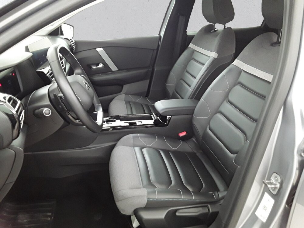 Occasion CITROEN C4 C4 PureTech 130 S&S EAT8