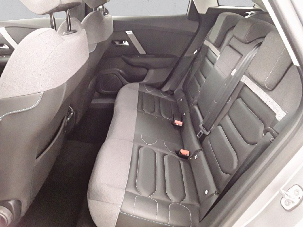 Occasion CITROEN C4 C4 PureTech 130 S&S EAT8