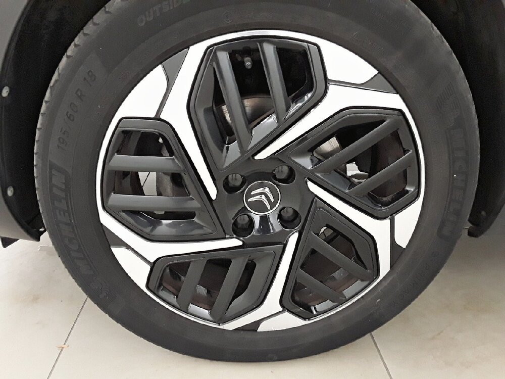 Occasion CITROEN C4 C4 PureTech 130 S&S EAT8