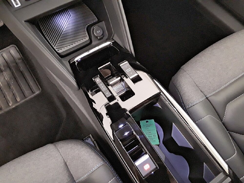 Occasion CITROEN C4 C4 PureTech 130 S&S EAT8