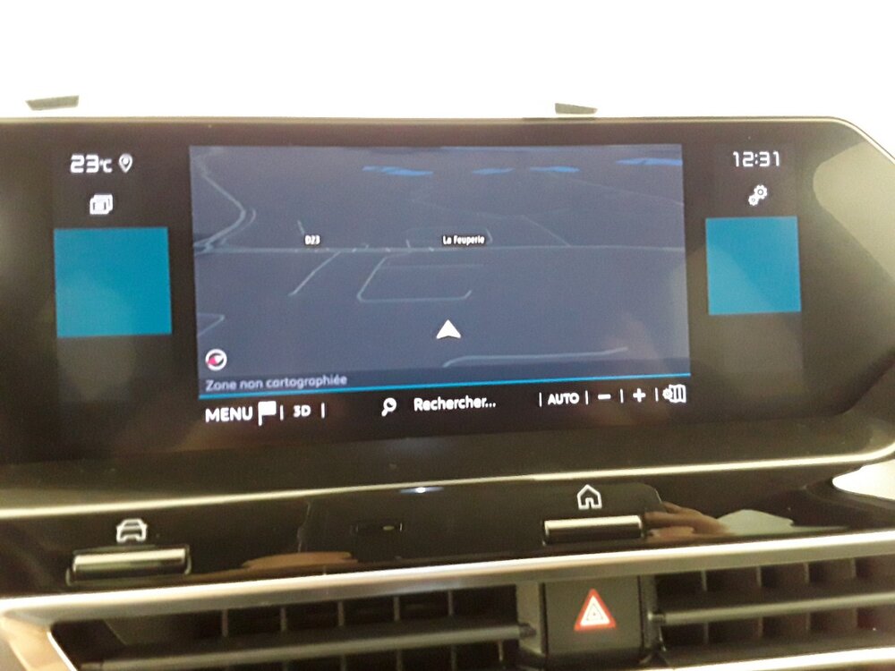 Occasion CITROEN C4 C4 PureTech 130 S&S EAT8