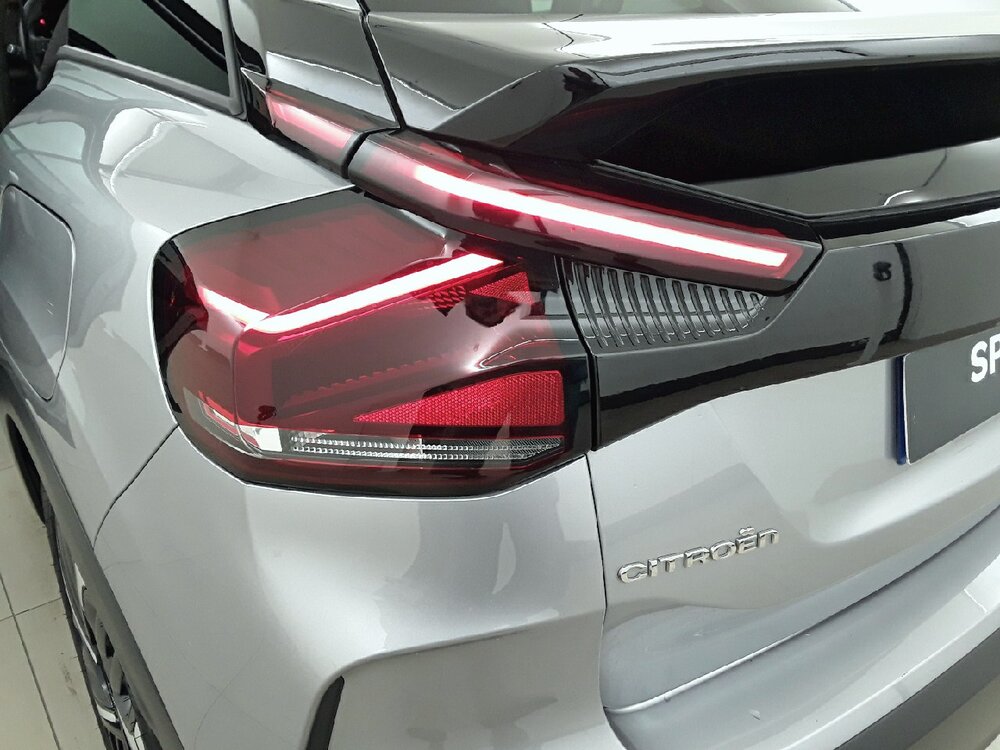 Occasion CITROEN C4 C4 PureTech 130 S&S EAT8