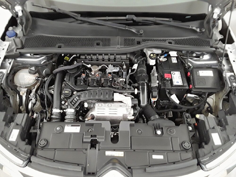 Occasion CITROEN C4 C4 PureTech 130 S&S EAT8