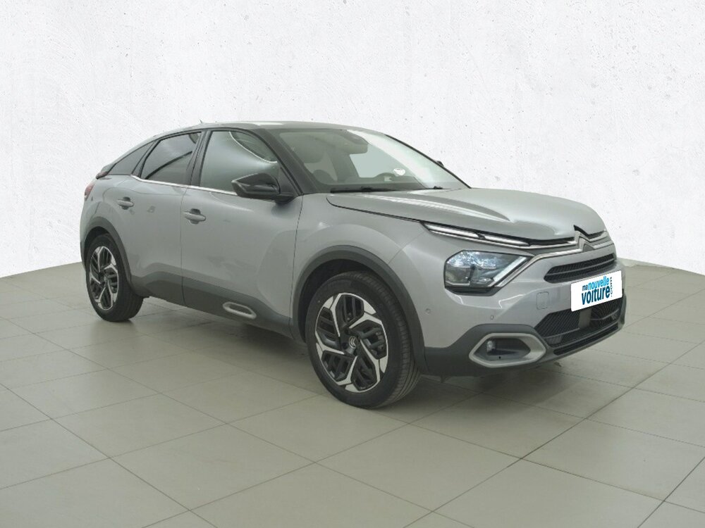 Occasion CITROEN C4 C4 PureTech 130 S&S EAT8