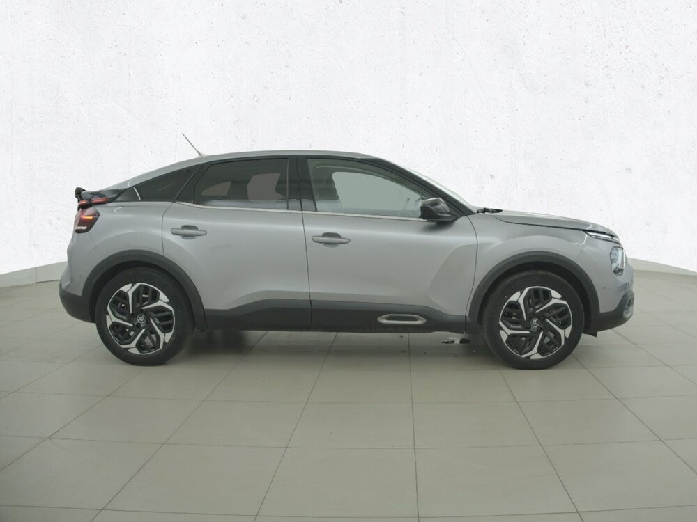 Occasion CITROEN C4 C4 PureTech 130 S&S EAT8