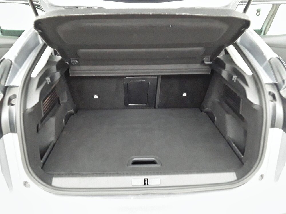 Occasion CITROEN C4 C4 PureTech 130 S&S EAT8