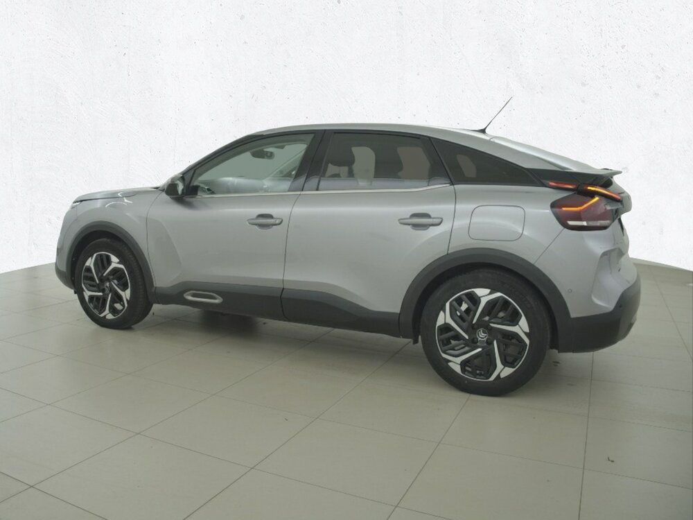 Occasion CITROEN C4 C4 PureTech 130 S&S EAT8