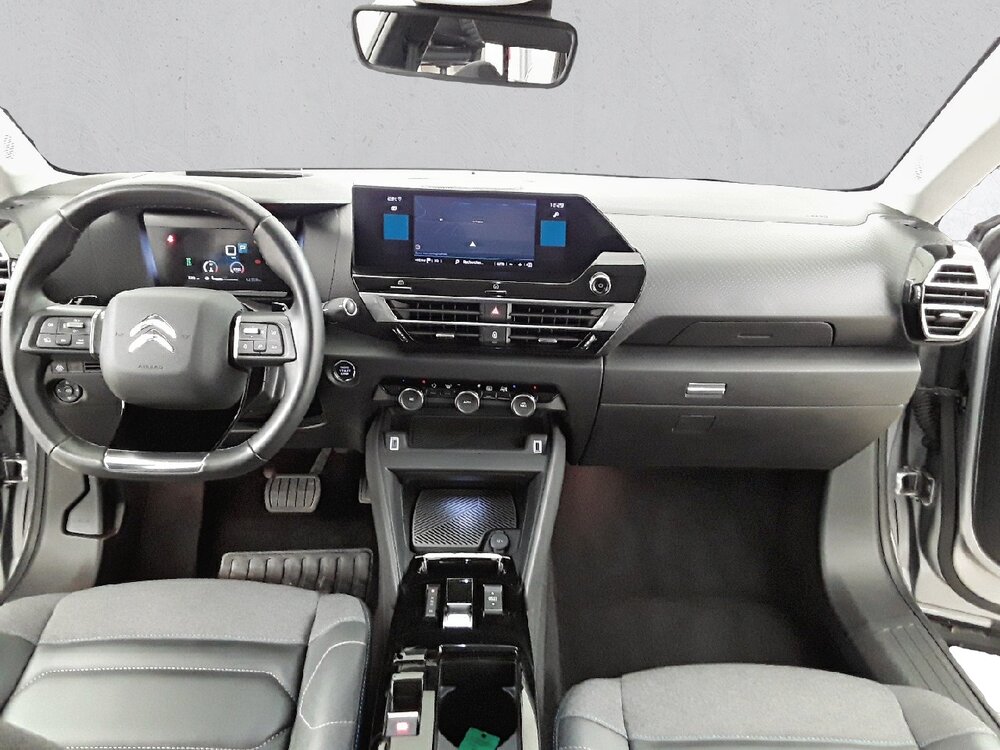 Occasion CITROEN C4 C4 PureTech 130 S&S EAT8