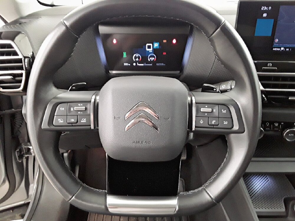 Occasion CITROEN C4 C4 PureTech 130 S&S EAT8