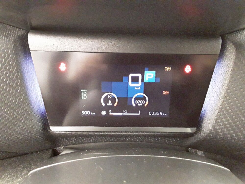 Occasion CITROEN C4 C4 PureTech 130 S&S EAT8