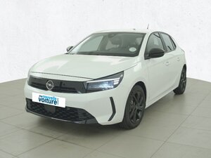 Occasion OPEL Corsa Corsa 1.2 Turbo 100 ch BVM6