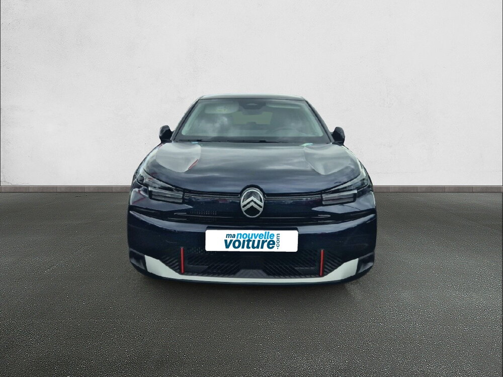 Occasion CITROEN C4 C4 Hybride 145 e-DCS6 - Collection