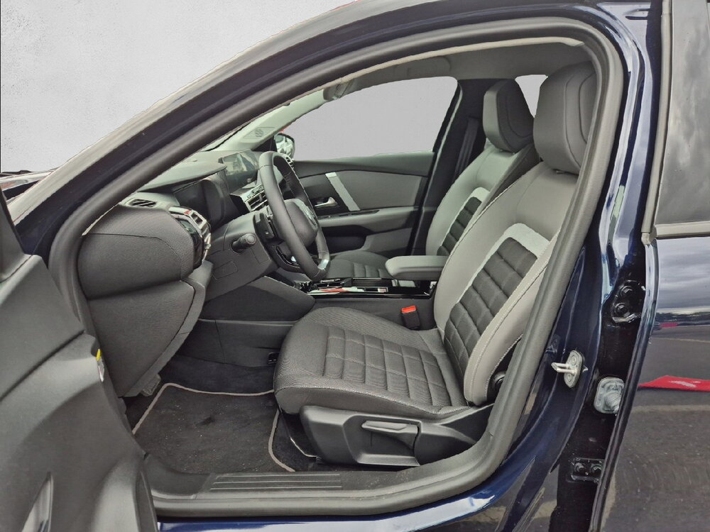 Occasion CITROEN C4 C4 Hybride 145 e-DCS6 - Collection