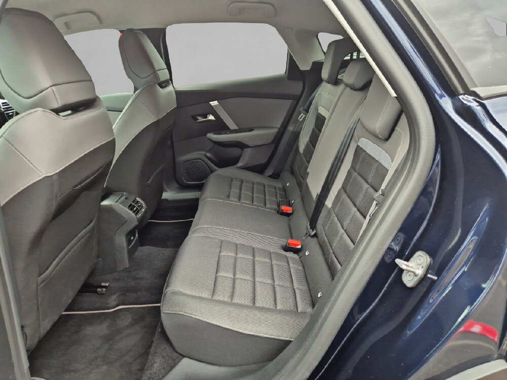 Occasion CITROEN C4 C4 Hybride 145 e-DCS6 - Collection