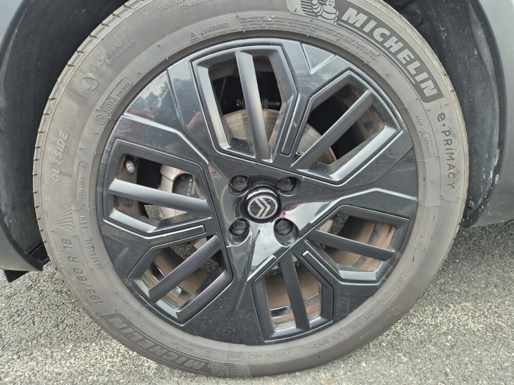 Occasion CITROEN C4 C4 Hybride 145 e-DCS6 - Collection