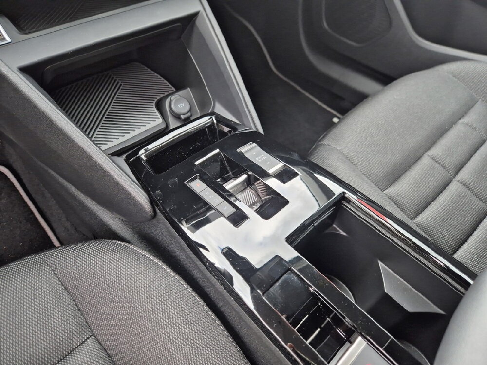 Occasion CITROEN C4 C4 Hybride 145 e-DCS6 - Collection