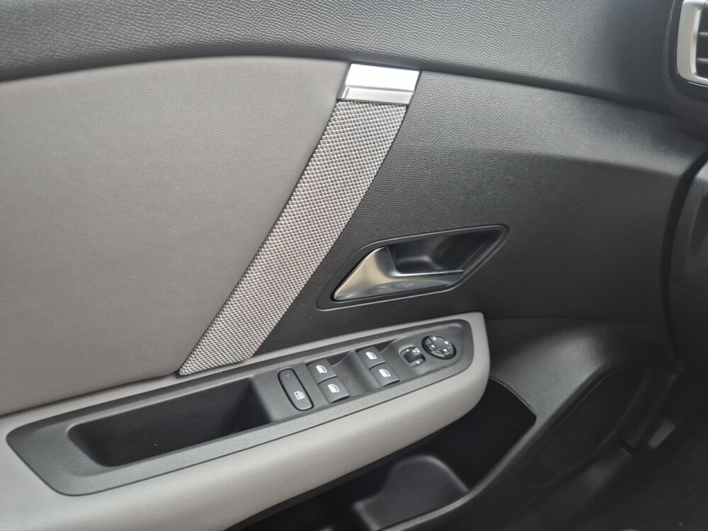 Occasion CITROEN C4 C4 Hybride 145 e-DCS6 - Collection