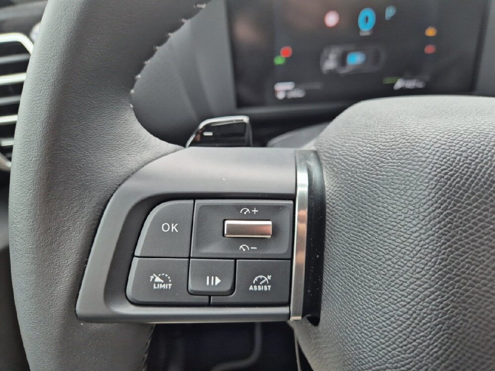 Occasion CITROEN C4 C4 Hybride 145 e-DCS6 - Collection