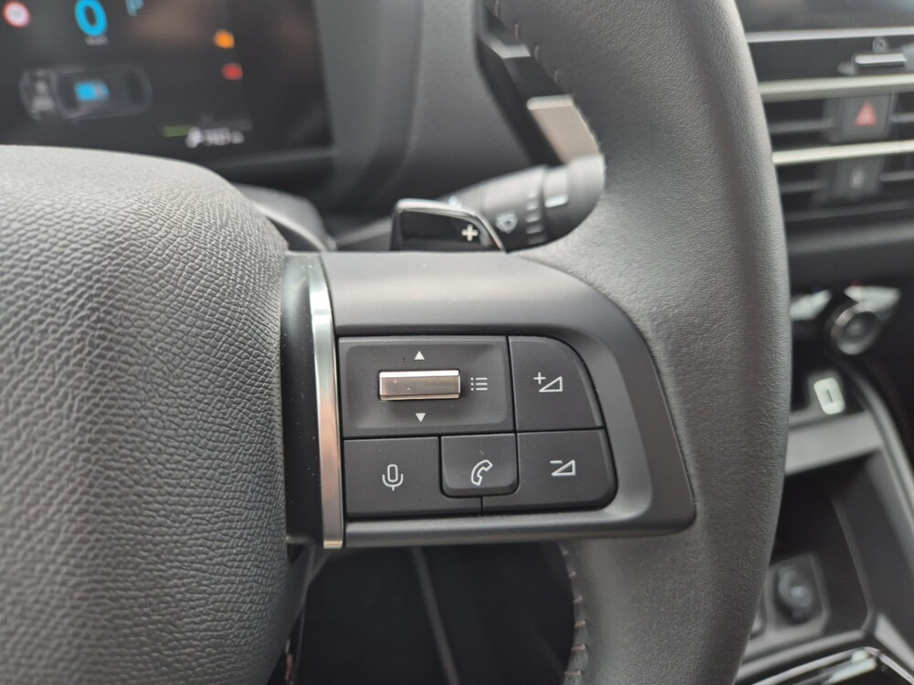 Occasion CITROEN C4 C4 Hybride 145 e-DCS6 - Collection