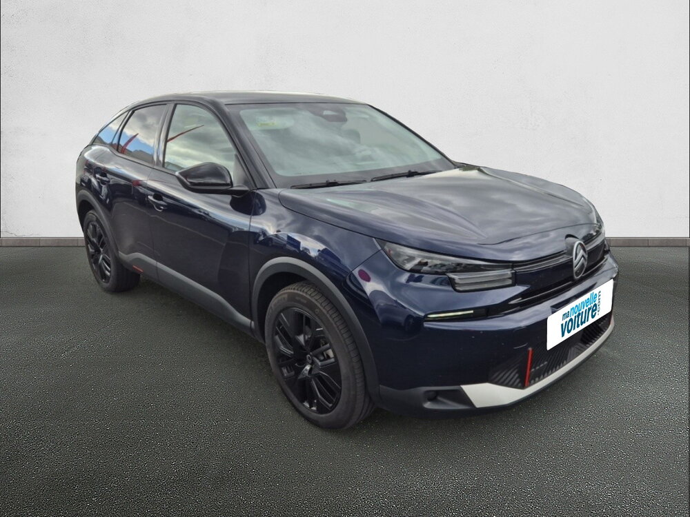 Occasion CITROEN C4 C4 Hybride 145 e-DCS6 - Collection