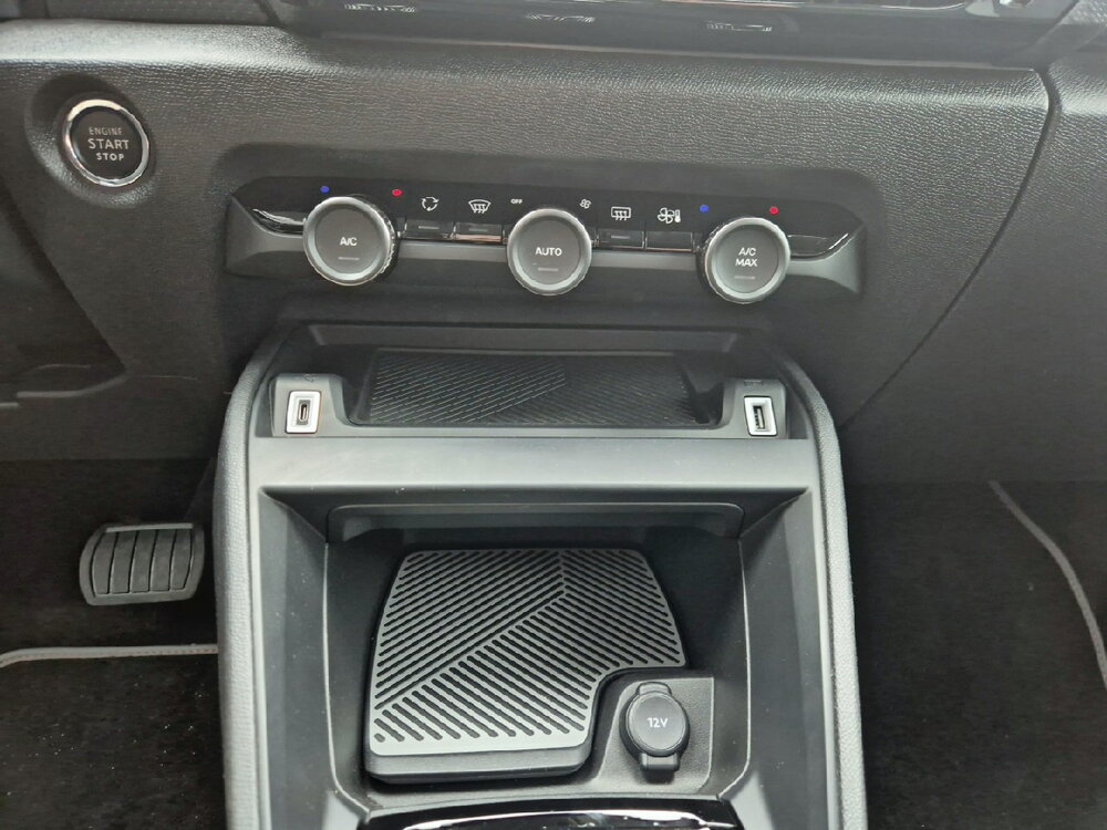 Occasion CITROEN C4 C4 Hybride 145 e-DCS6 - Collection
