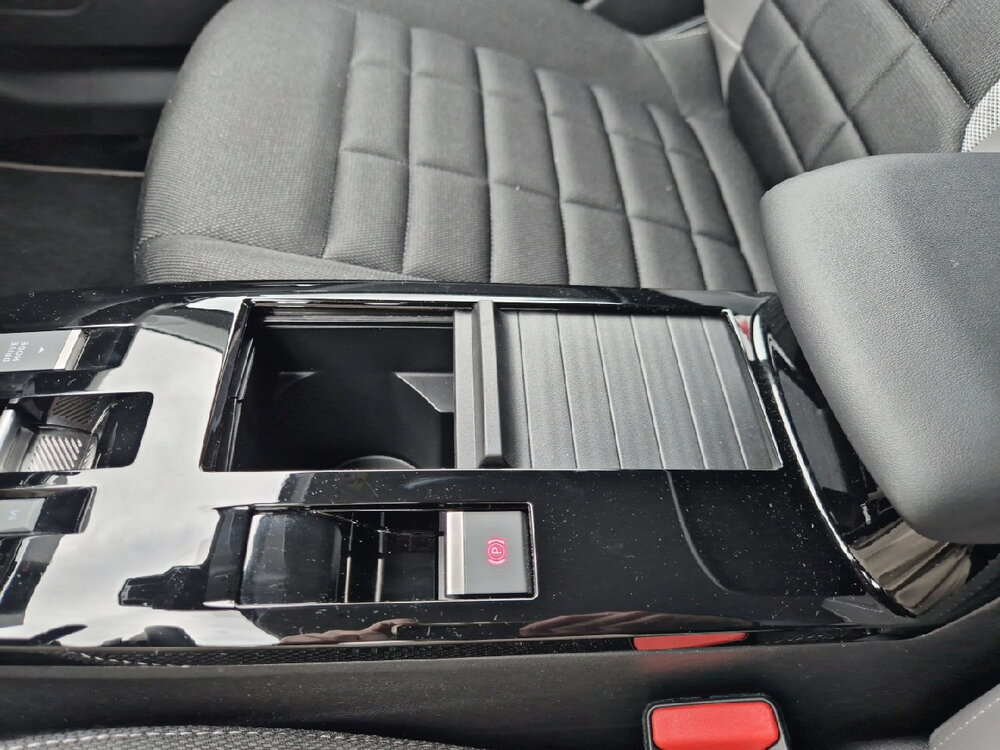 Occasion CITROEN C4 C4 Hybride 145 e-DCS6 - Collection