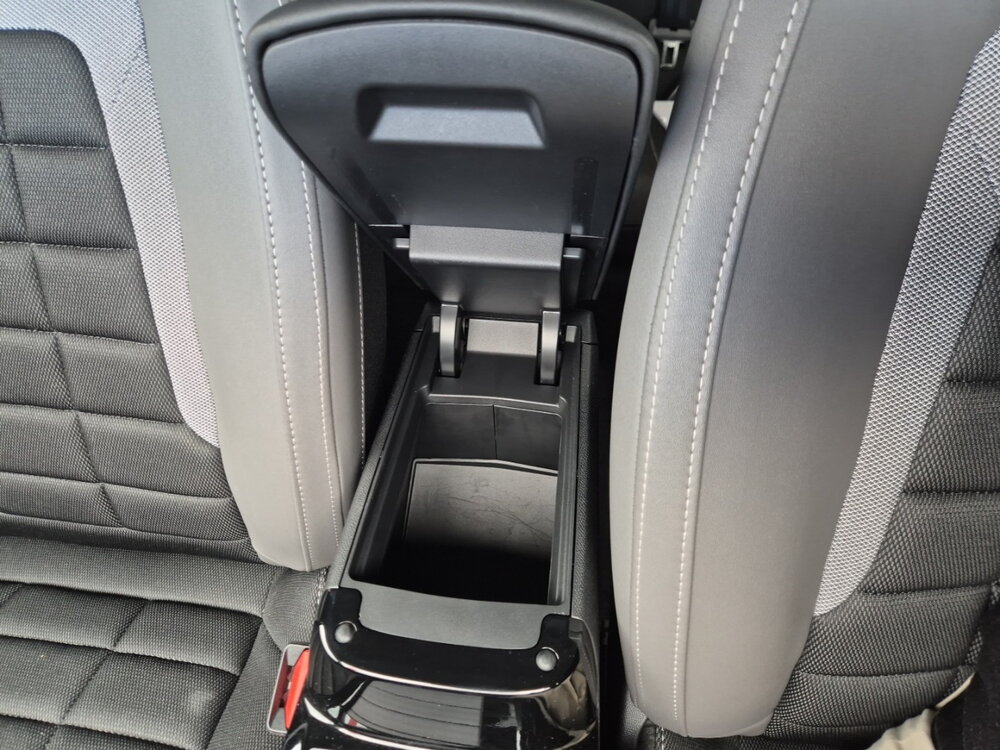 Occasion CITROEN C4 C4 Hybride 145 e-DCS6 - Collection