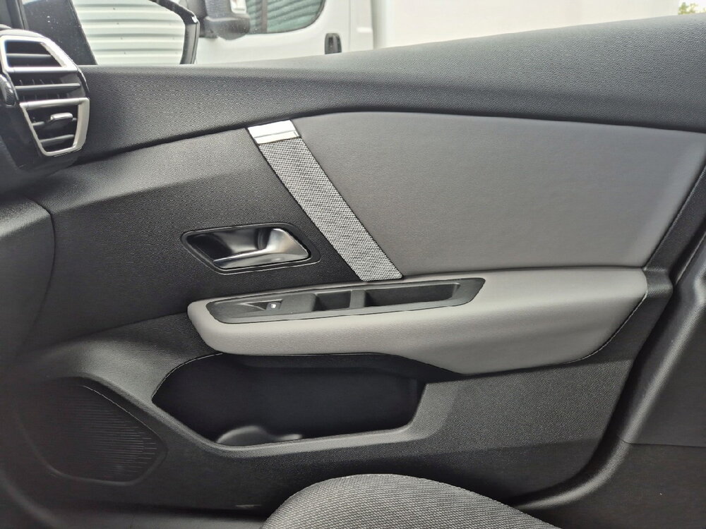 Occasion CITROEN C4 C4 Hybride 145 e-DCS6 - Collection