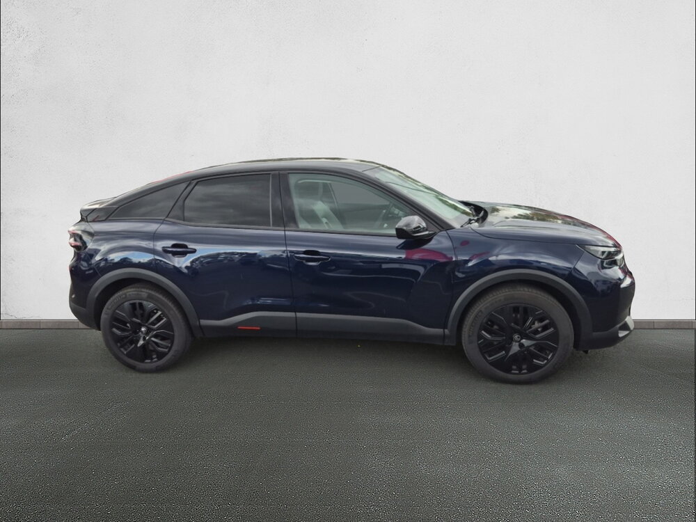 Occasion CITROEN C4 C4 Hybride 145 e-DCS6 - Collection