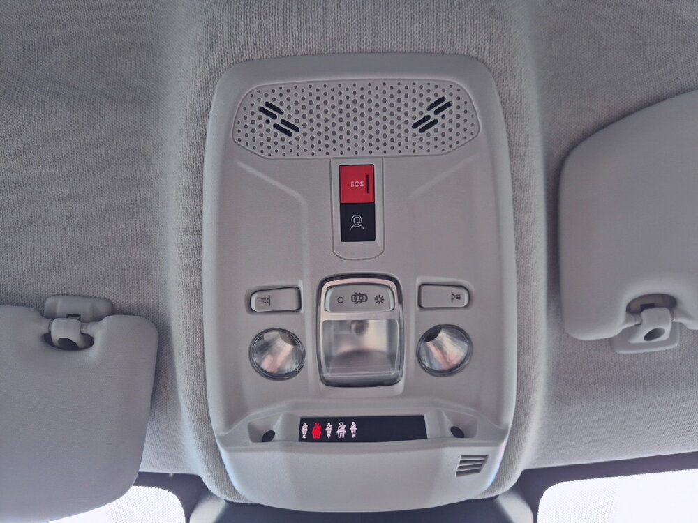 Occasion CITROEN C4 C4 Hybride 145 e-DCS6 - Collection