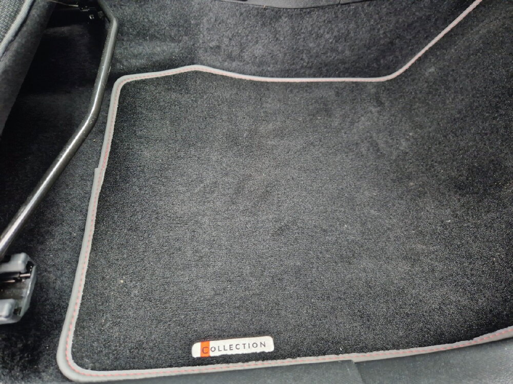 Occasion CITROEN C4 C4 Hybride 145 e-DCS6 - Collection