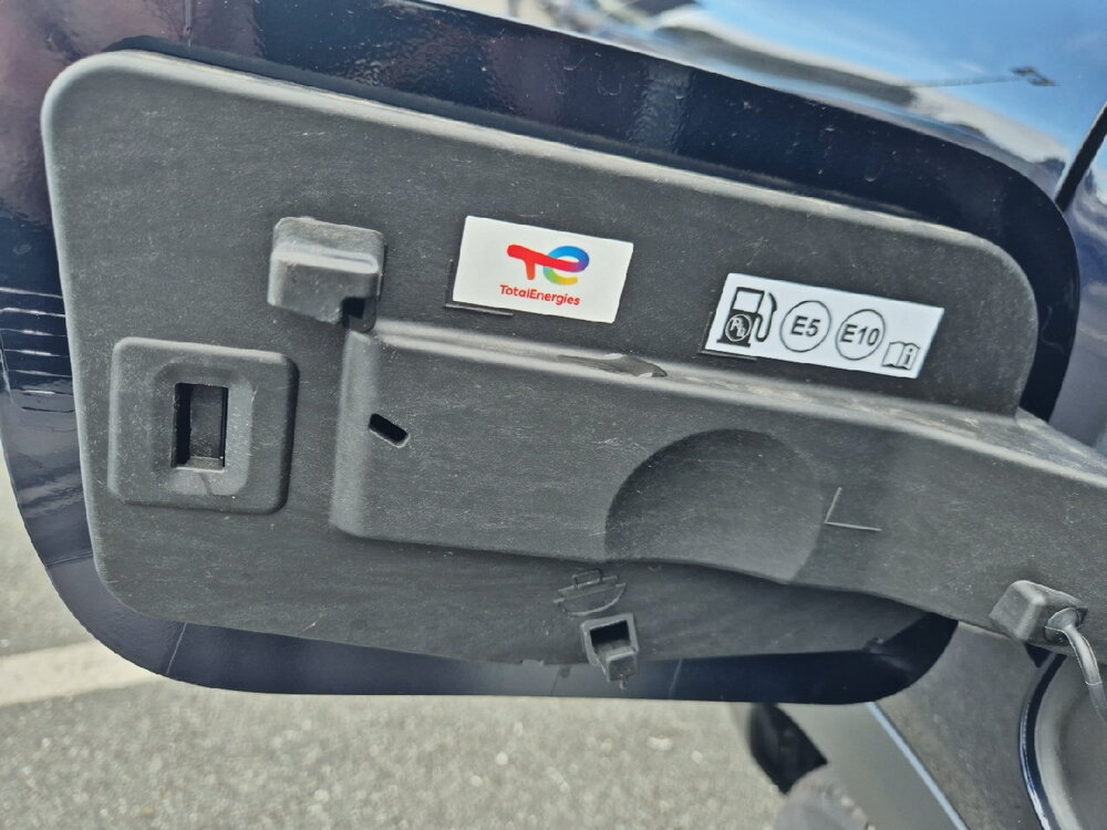 Occasion CITROEN C4 C4 Hybride 145 e-DCS6 - Collection