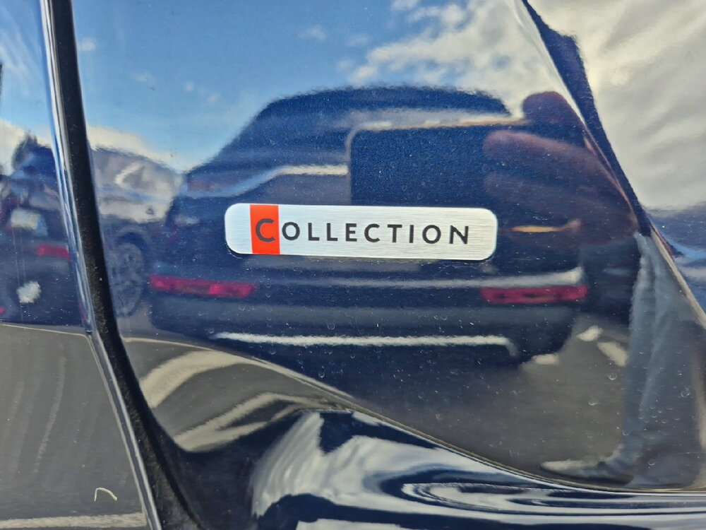 Occasion CITROEN C4 C4 Hybride 145 e-DCS6 - Collection