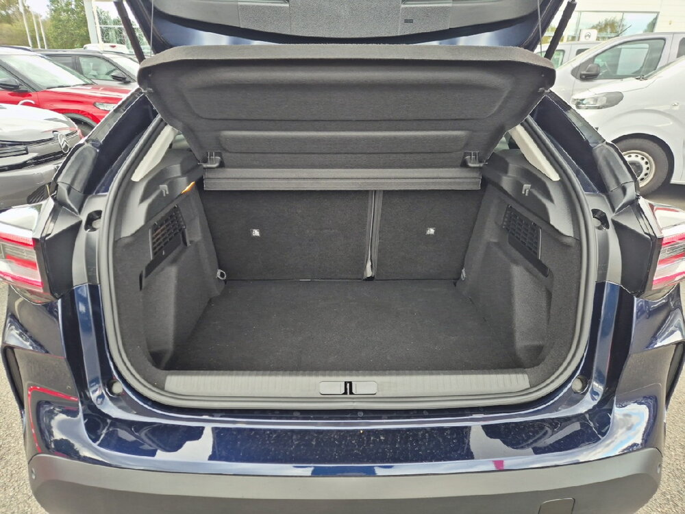 Occasion CITROEN C4 C4 Hybride 145 e-DCS6 - Collection