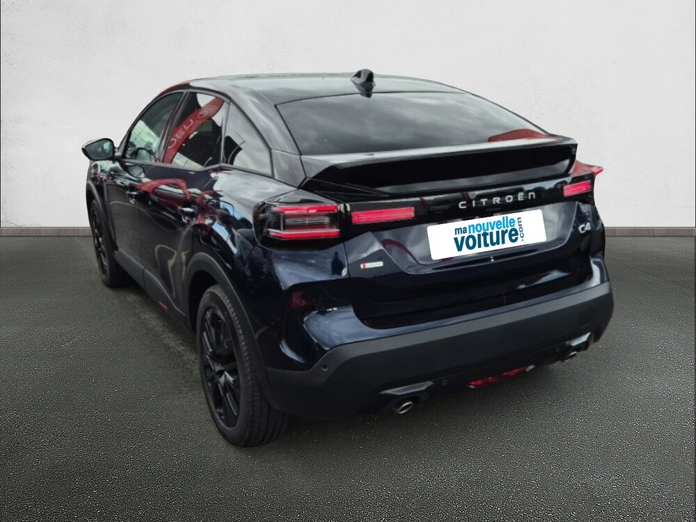 Occasion CITROEN C4 C4 Hybride 145 e-DCS6 - Collection