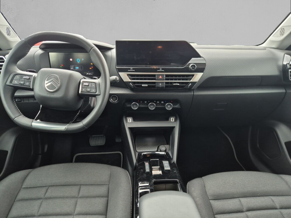 Occasion CITROEN C4 C4 Hybride 145 e-DCS6 - Collection
